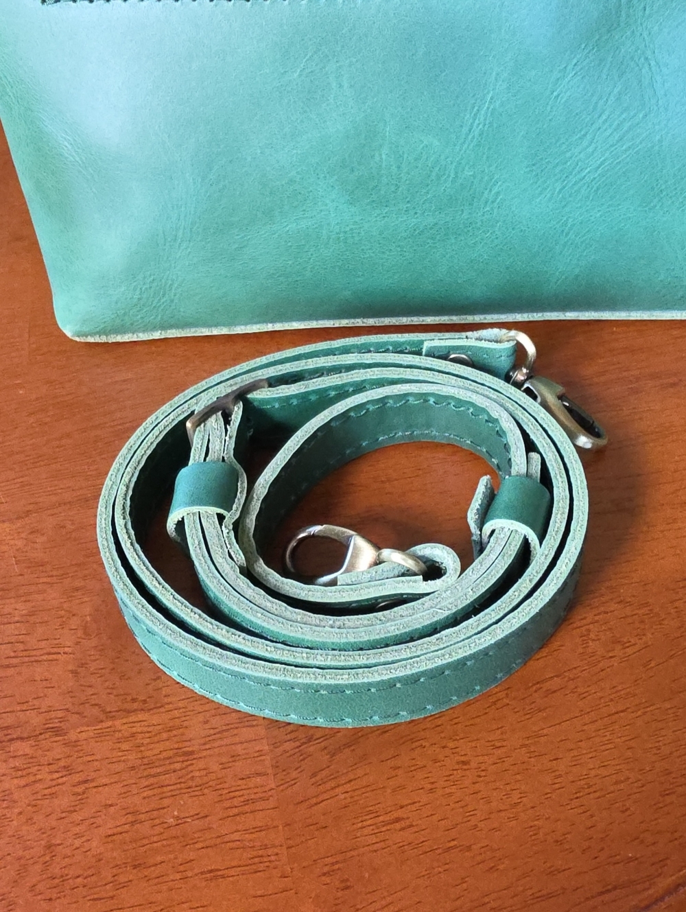 Portland Leather Goods Eclipse - Picture 4 of 6